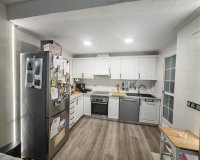 Herverkoop - Appartement / flat - Gran Alacant