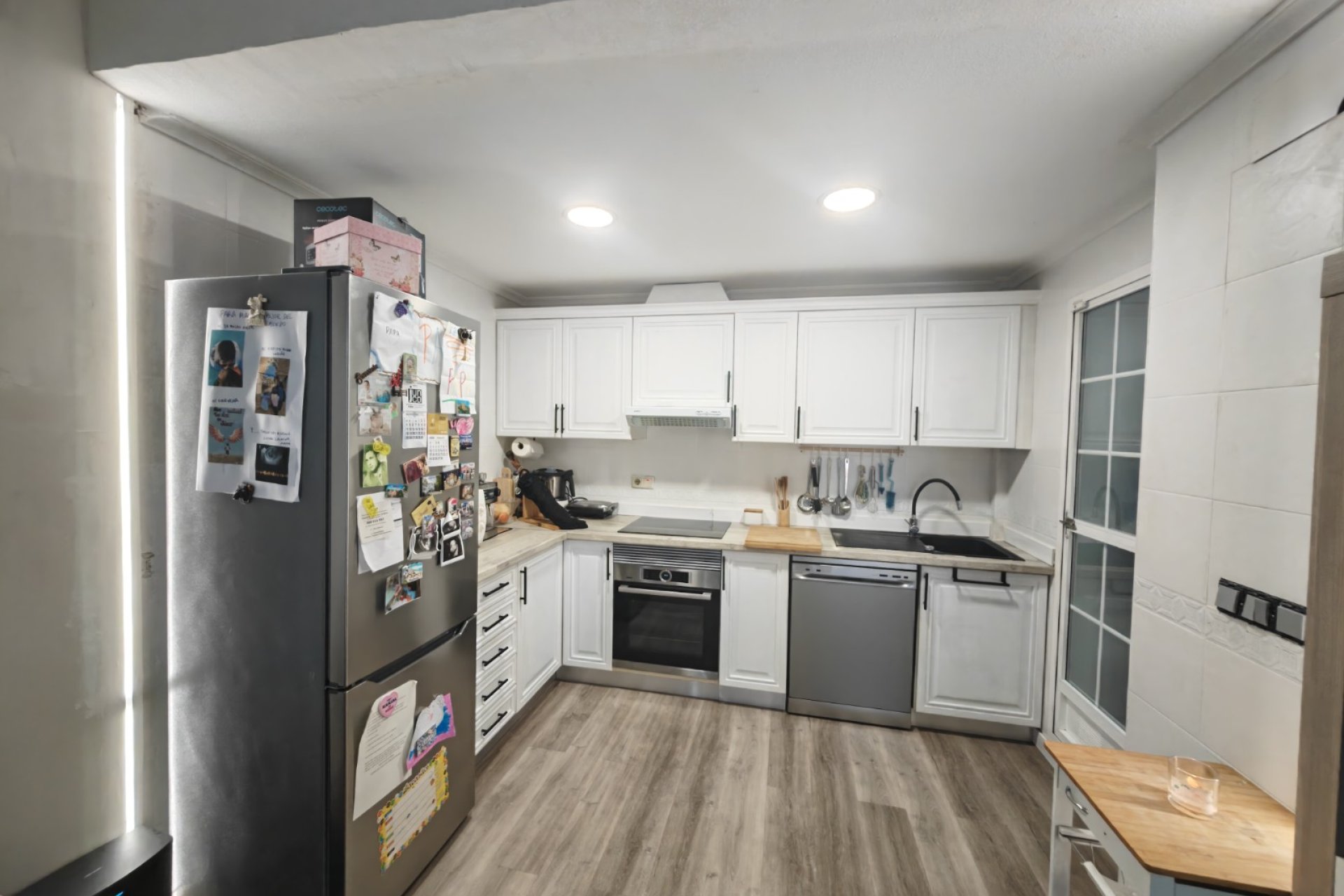 Herverkoop - Appartement / flat - Gran Alacant