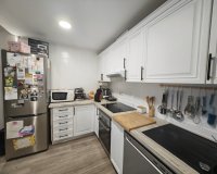 Herverkoop - Appartement / flat - Gran Alacant