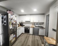 Herverkoop - Appartement / flat - Gran Alacant