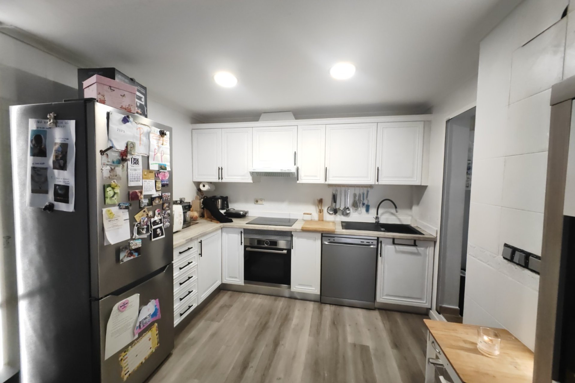 Herverkoop - Appartement / flat - Gran Alacant