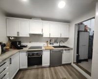 Herverkoop - Appartement / flat - Gran Alacant