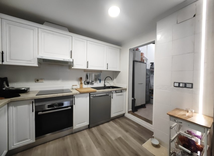 Herverkoop - Appartement / flat - Gran Alacant