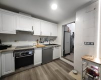 Herverkoop - Appartement / flat - Gran Alacant