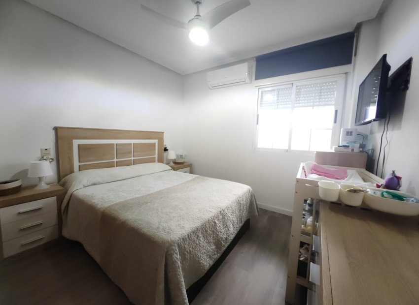 Herverkoop - Appartement / flat - Gran Alacant