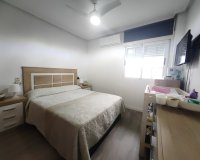 Herverkoop - Appartement / flat - Gran Alacant