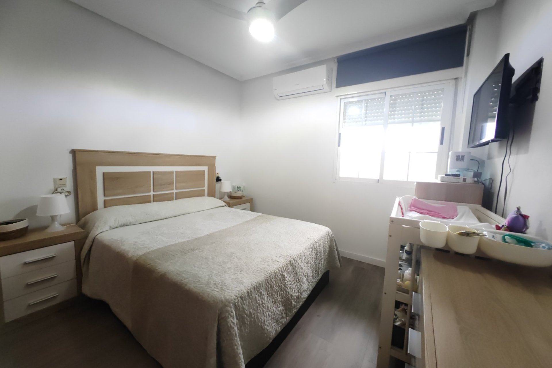 Herverkoop - Appartement / flat - Gran Alacant