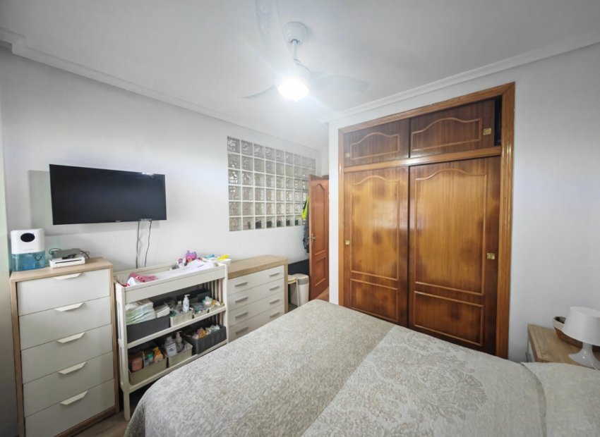 Herverkoop - Appartement / flat - Gran Alacant