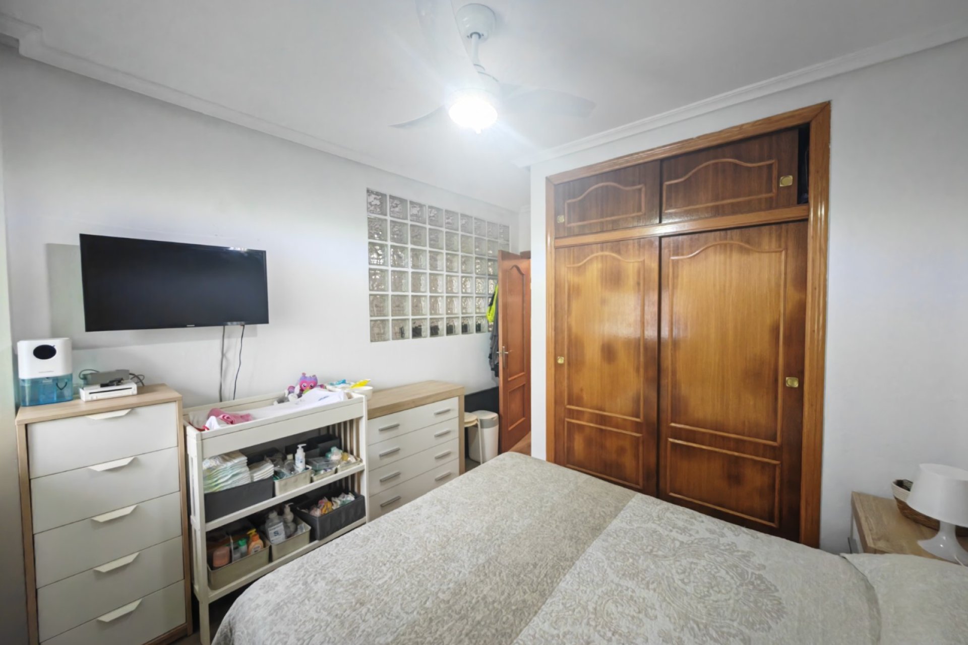 Herverkoop - Appartement / flat - Gran Alacant