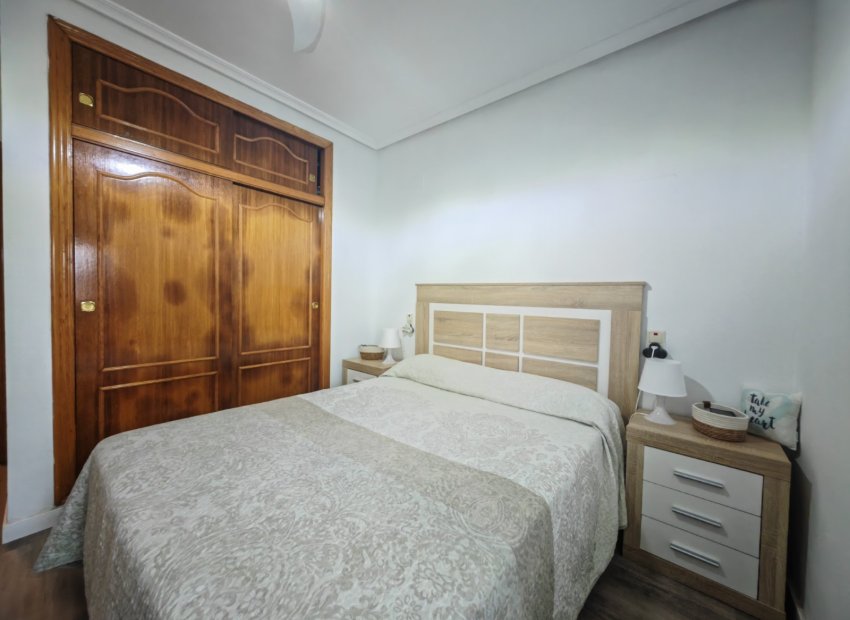 Herverkoop - Appartement / flat - Gran Alacant