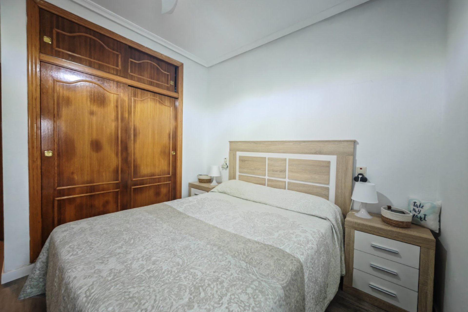 Herverkoop - Appartement / flat - Gran Alacant