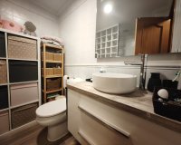 Herverkoop - Appartement / flat - Gran Alacant