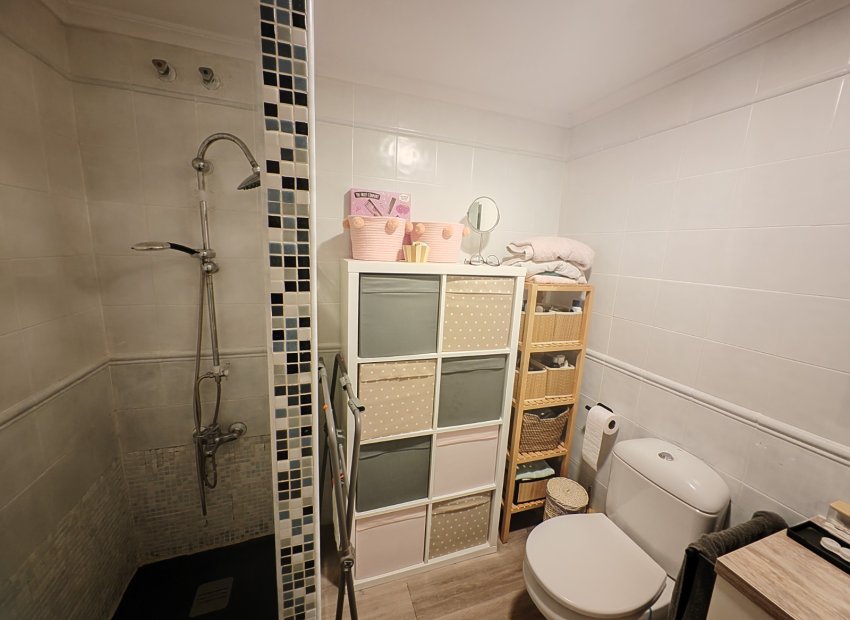 Herverkoop - Appartement / flat - Gran Alacant