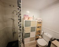 Herverkoop - Appartement / flat - Gran Alacant