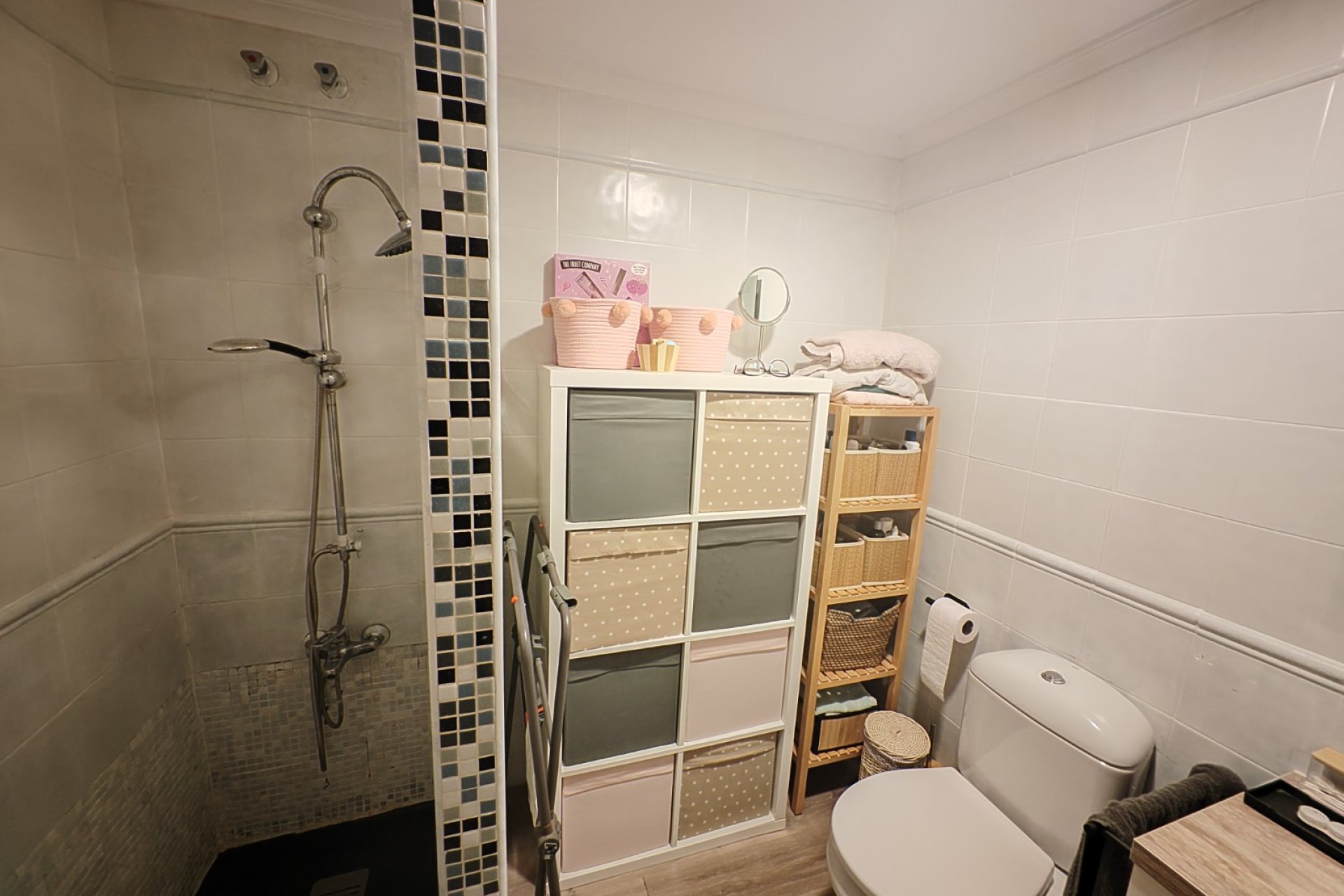 Herverkoop - Appartement / flat - Gran Alacant