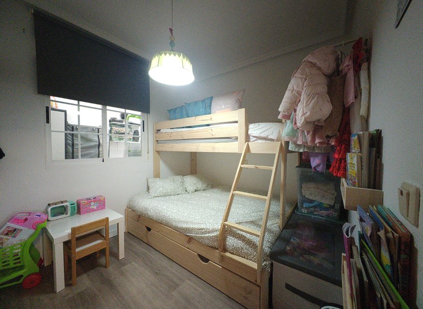 Herverkoop - Appartement / flat - Gran Alacant