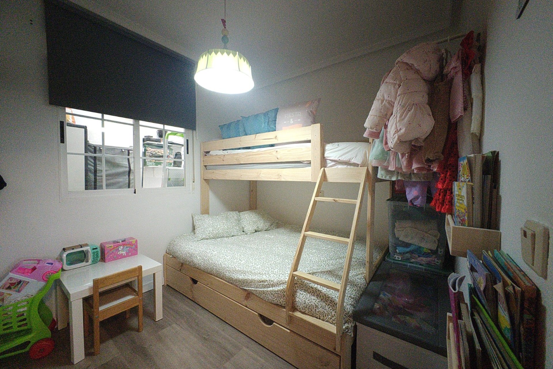 Herverkoop - Appartement / flat - Gran Alacant