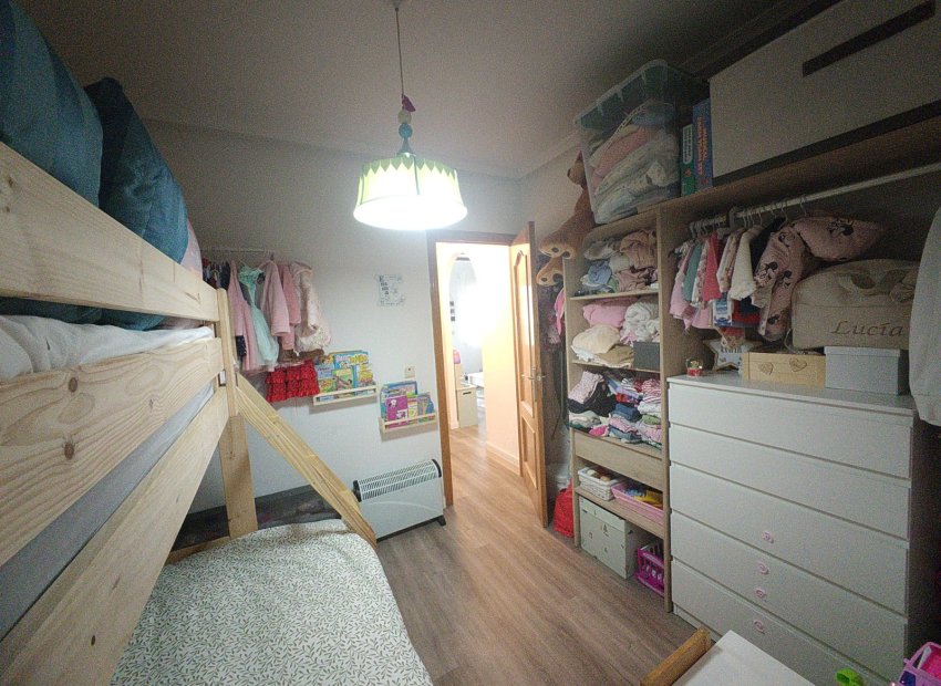 Herverkoop - Appartement / flat - Gran Alacant