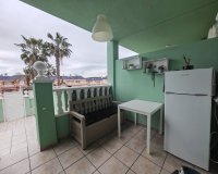 Herverkoop - Appartement / flat - Gran Alacant