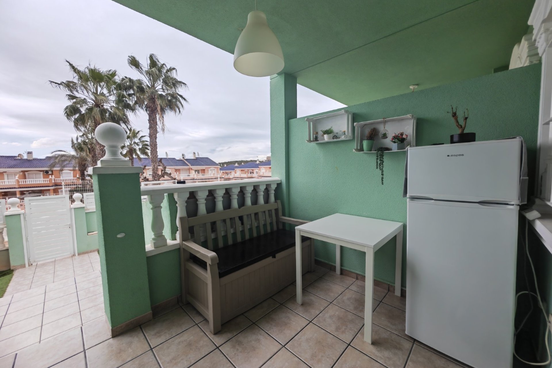 Herverkoop - Appartement / flat - Gran Alacant
