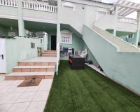 Herverkoop - Appartement / flat - Gran Alacant