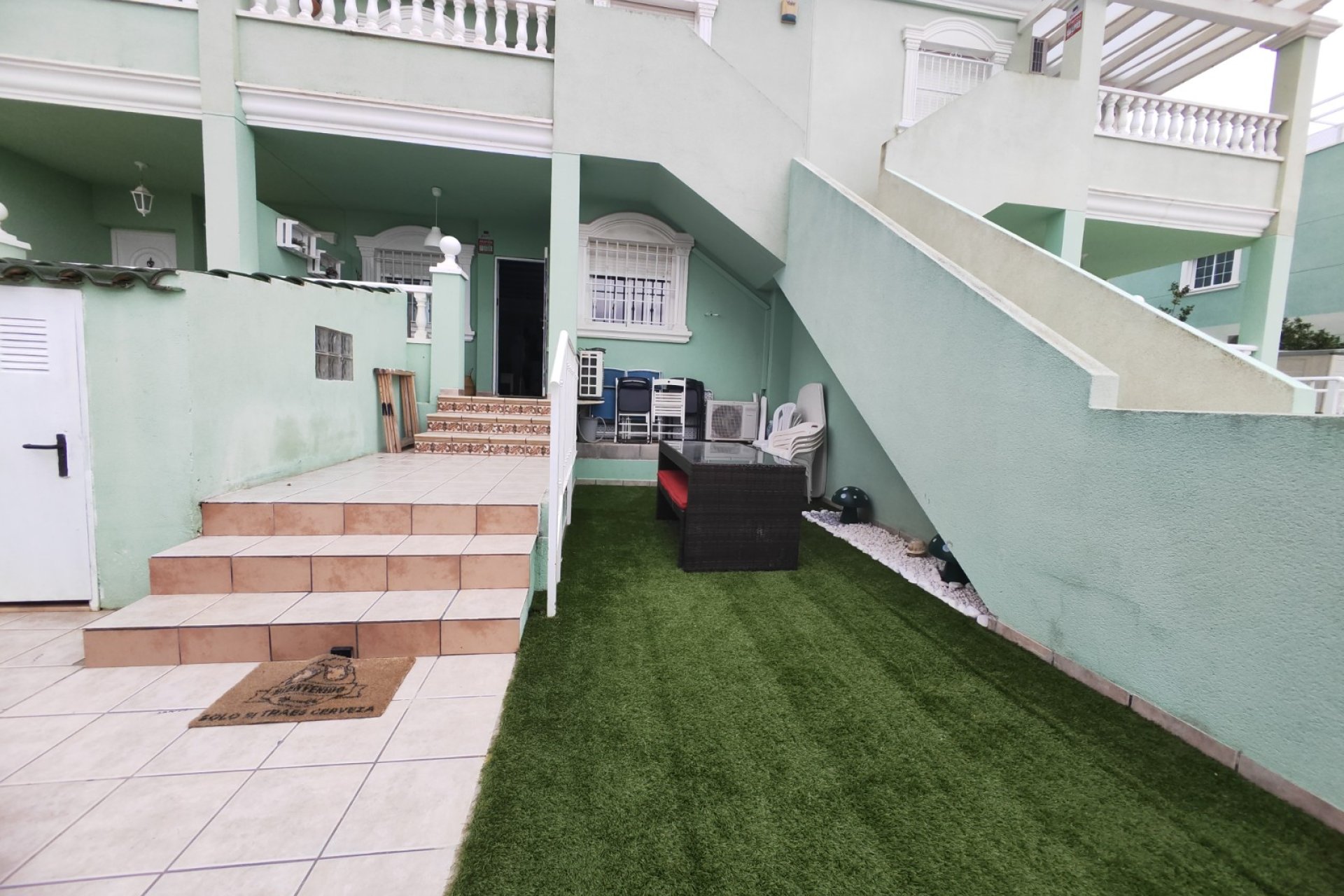 Herverkoop - Appartement / flat - Gran Alacant