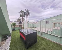 Herverkoop - Appartement / flat - Gran Alacant