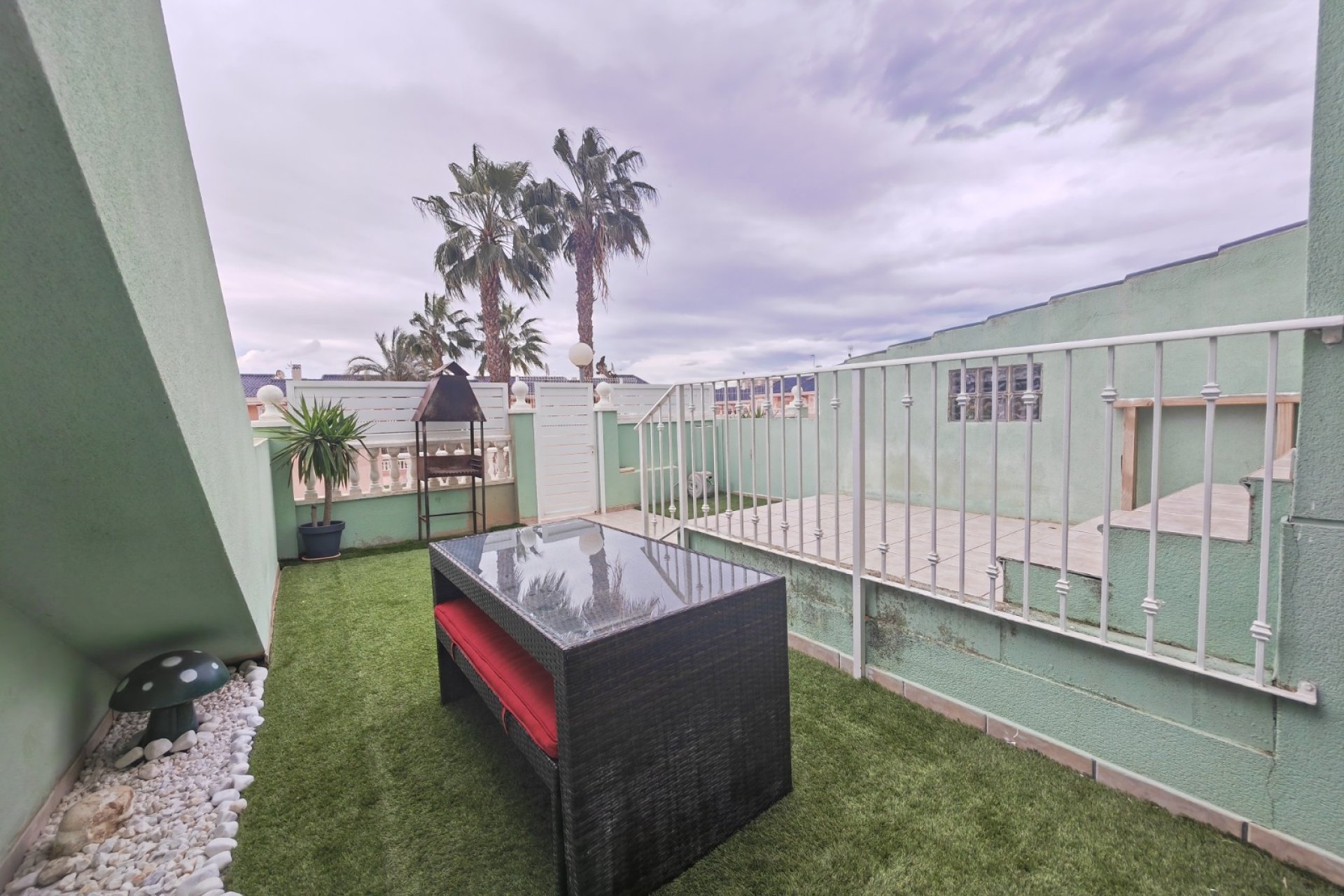 Herverkoop - Appartement / flat - Gran Alacant