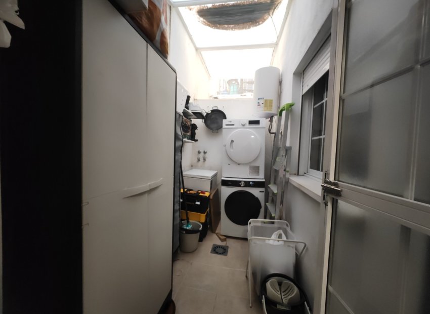 Herverkoop - Appartement / flat - Gran Alacant