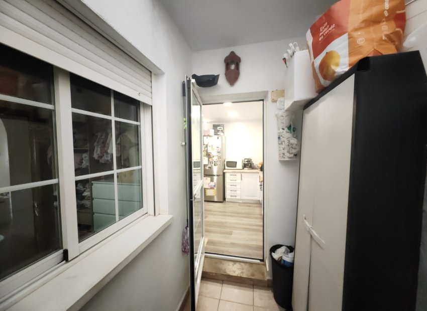 Herverkoop - Appartement / flat - Gran Alacant