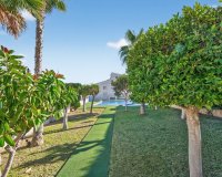 Herverkoop - Appartement / flat - Gran Alacant