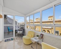 Herverkoop - Appartement / flat - Gran Alacant
