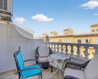 Herverkoop - Appartement / flat - Gran Alacant