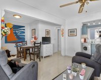 Herverkoop - Appartement / flat - Gran Alacant