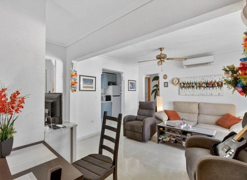 Herverkoop - Appartement / flat - Gran Alacant