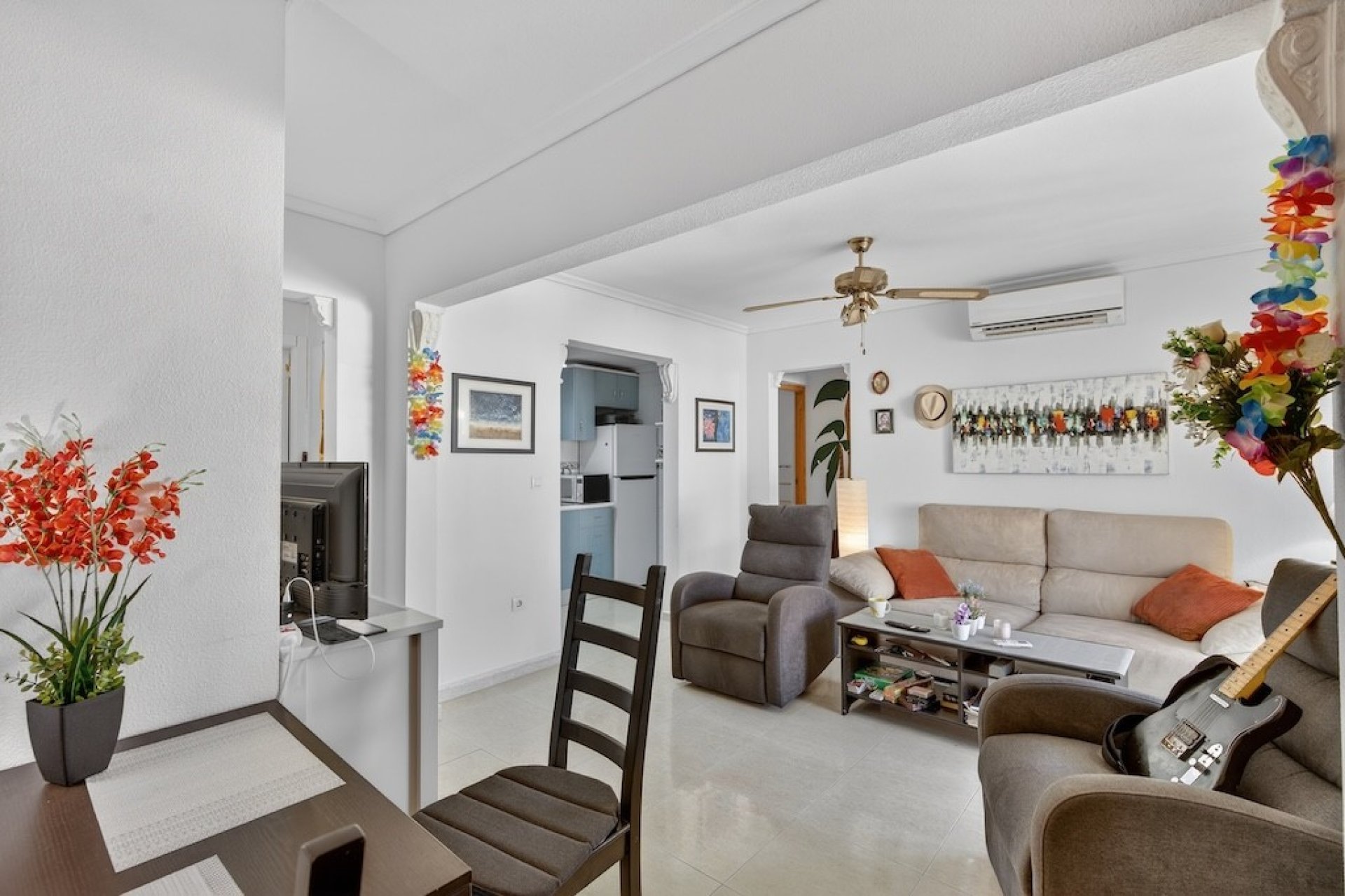 Herverkoop - Appartement / flat - Gran Alacant