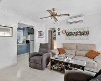 Herverkoop - Appartement / flat - Gran Alacant