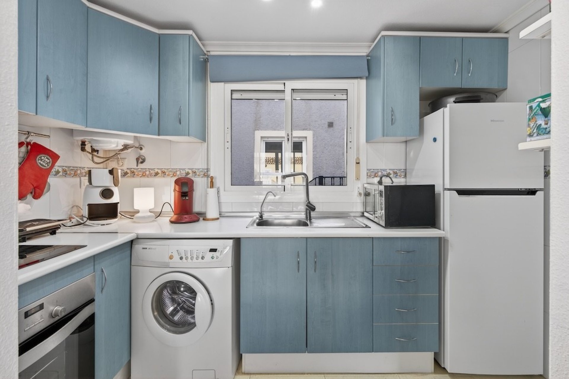 Herverkoop - Appartement / flat - Gran Alacant