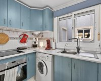 Herverkoop - Appartement / flat - Gran Alacant