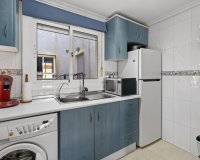 Herverkoop - Appartement / flat - Gran Alacant