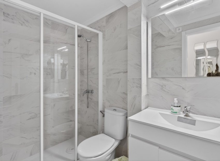 Herverkoop - Appartement / flat - Gran Alacant