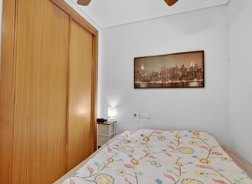 Herverkoop - Appartement / flat - Gran Alacant