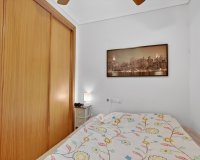 Herverkoop - Appartement / flat - Gran Alacant