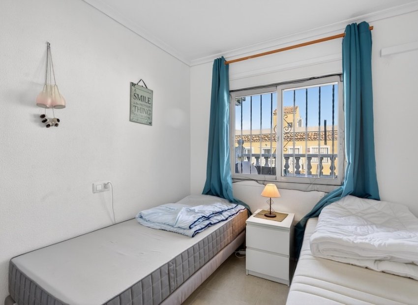 Herverkoop - Appartement / flat - Gran Alacant