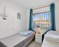 Herverkoop - Appartement / flat - Gran Alacant