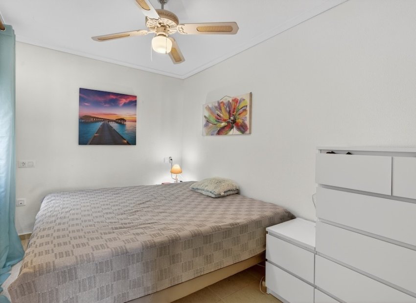 Herverkoop - Appartement / flat - Gran Alacant