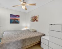 Herverkoop - Appartement / flat - Gran Alacant