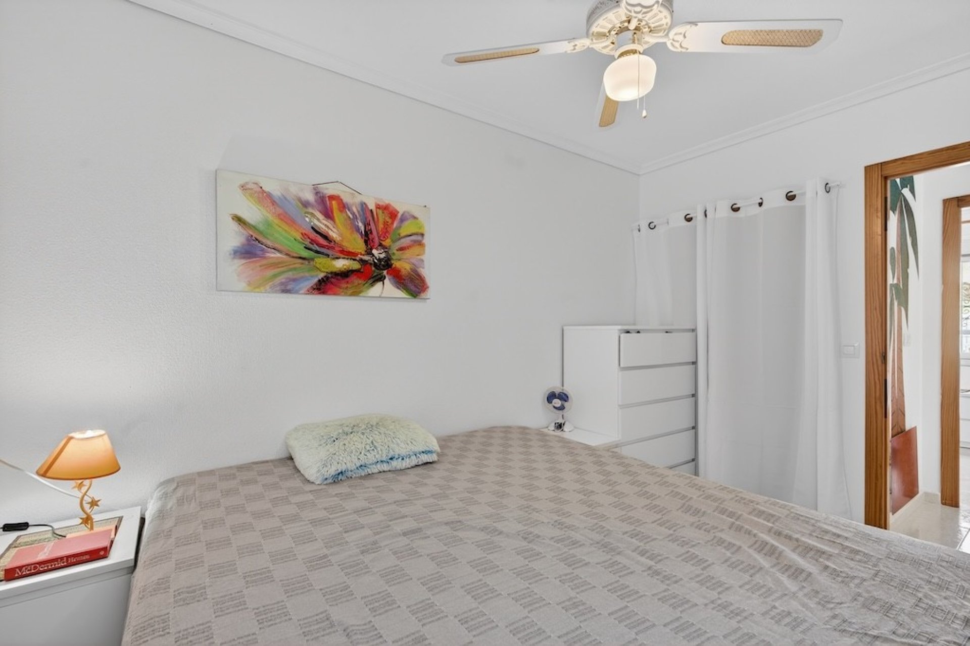 Herverkoop - Appartement / flat - Gran Alacant