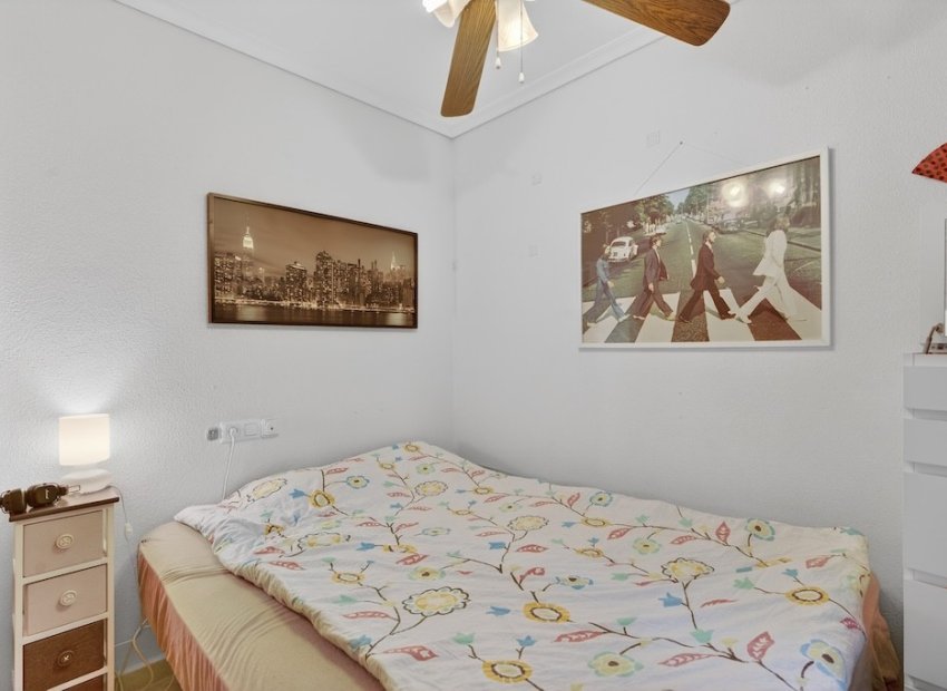 Herverkoop - Appartement / flat - Gran Alacant