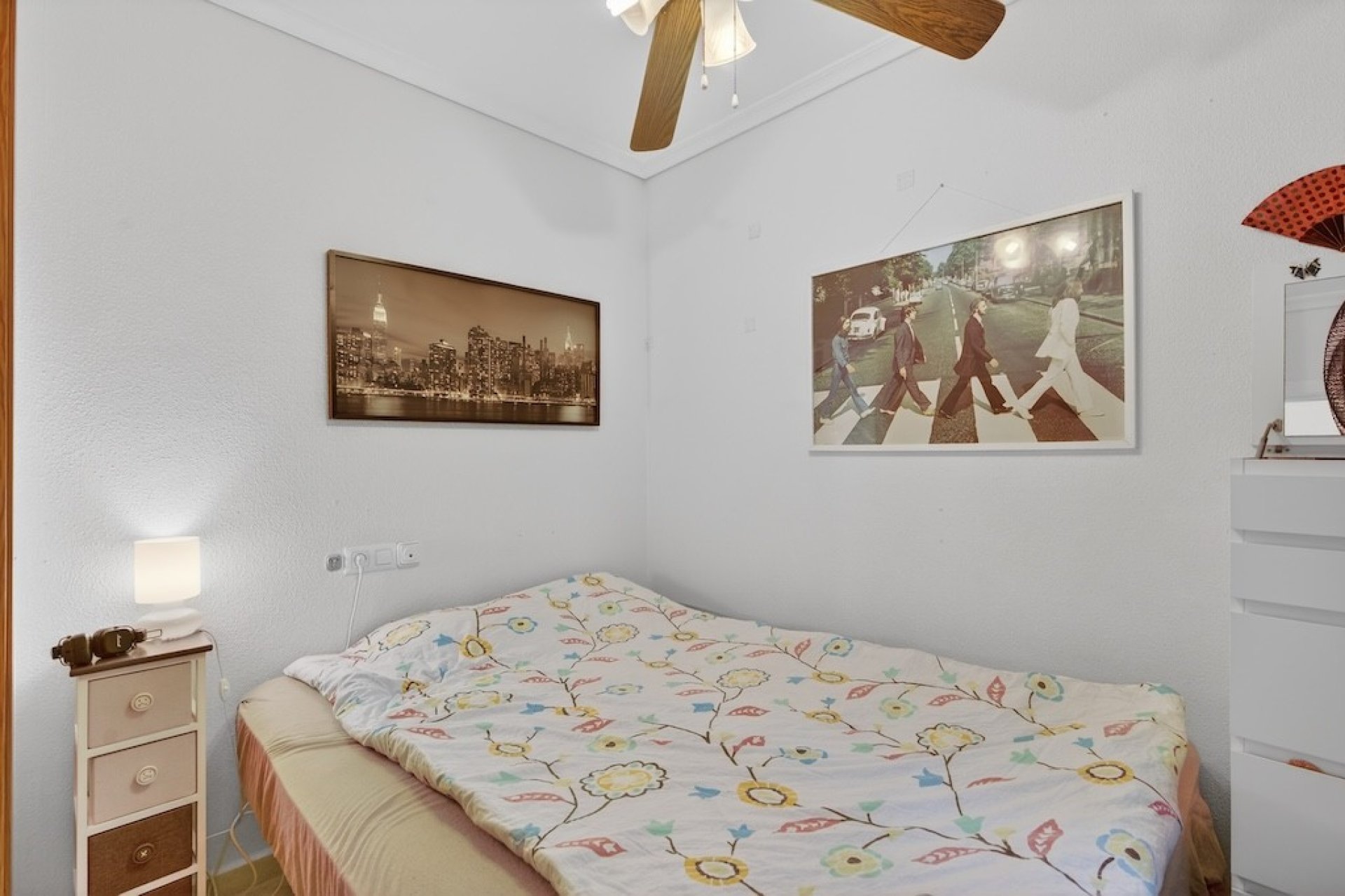 Herverkoop - Appartement / flat - Gran Alacant